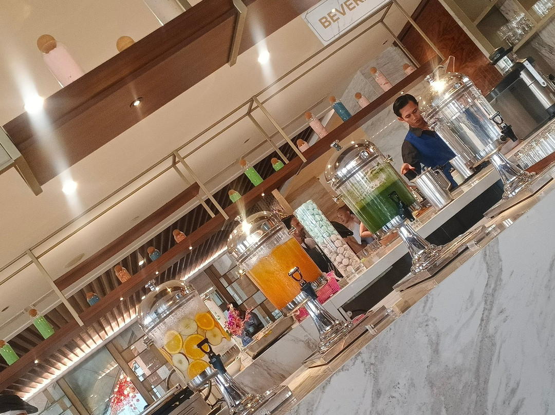 Vasa Hotel Surabaya主图