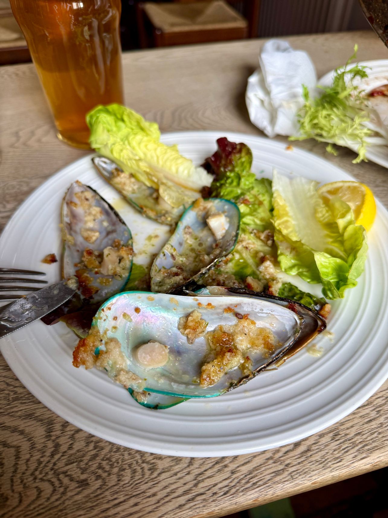 叶奥尔德走私者宾馆-旅行者