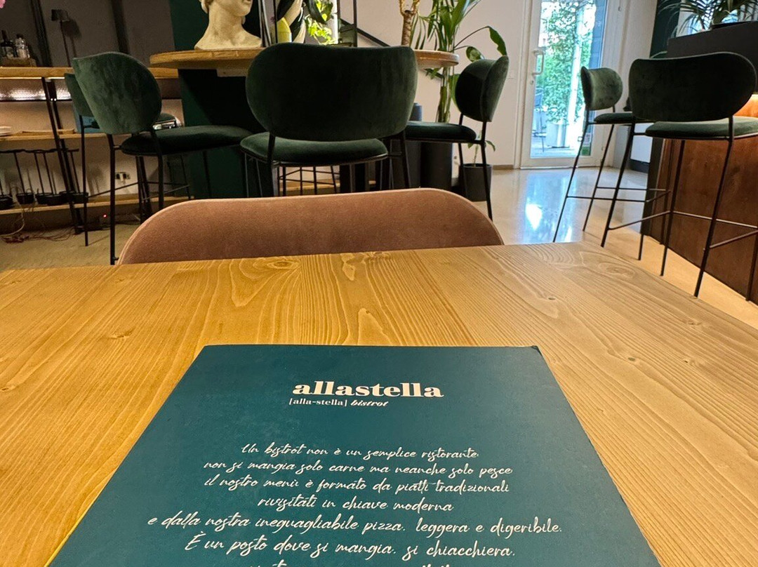 Alla Stella Bistrot