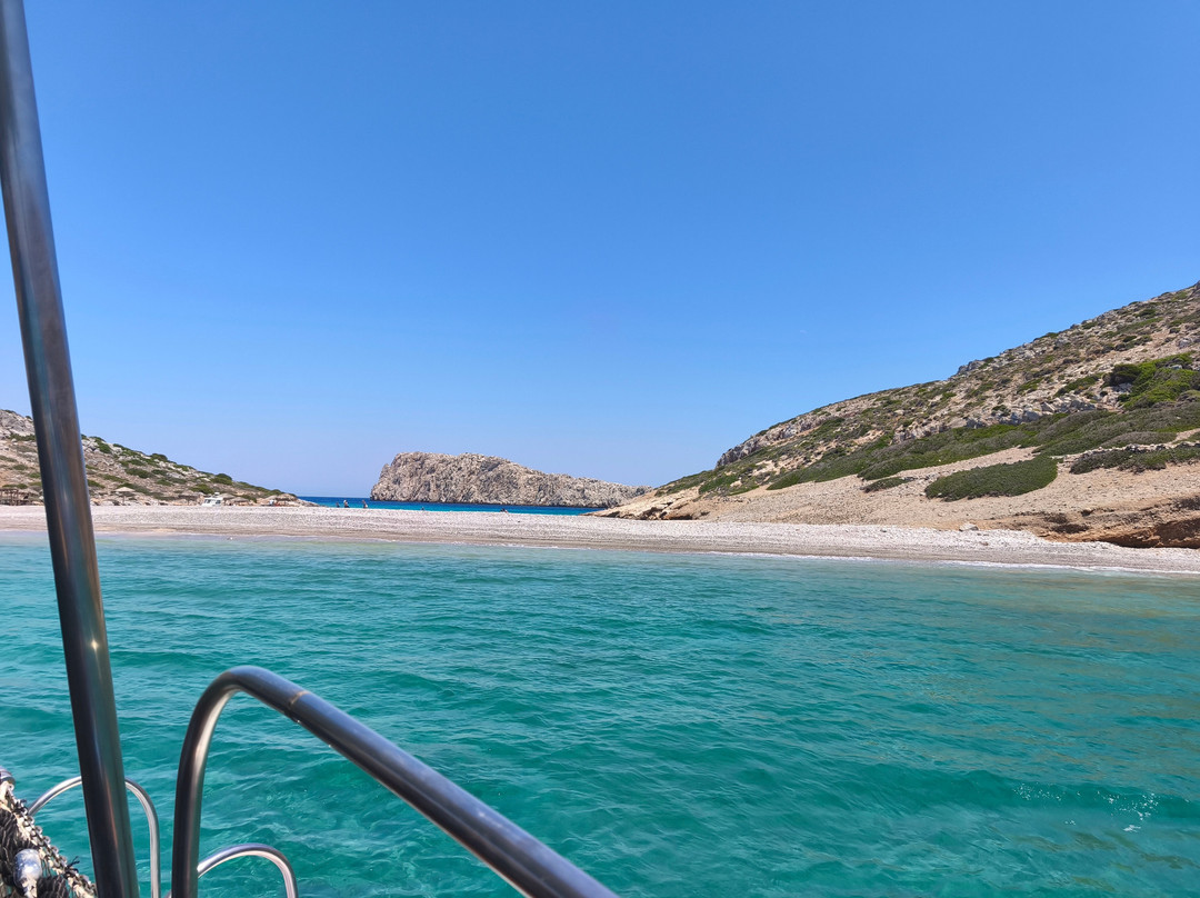 freedom daily cruises astypalaia-Astypalea必去景点