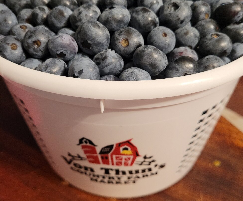 Von Thun's Country Farm Market-Monmouth Junction必去景点