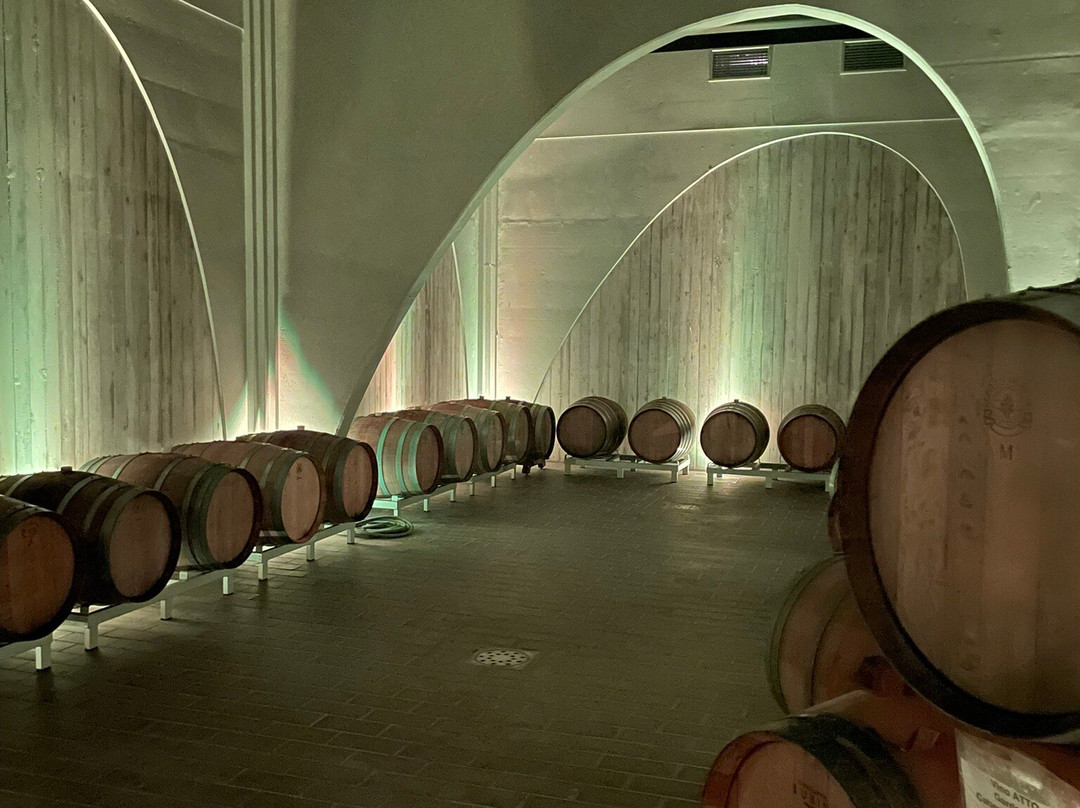 Tenuta Roveglia-Pozzolengo必去景点