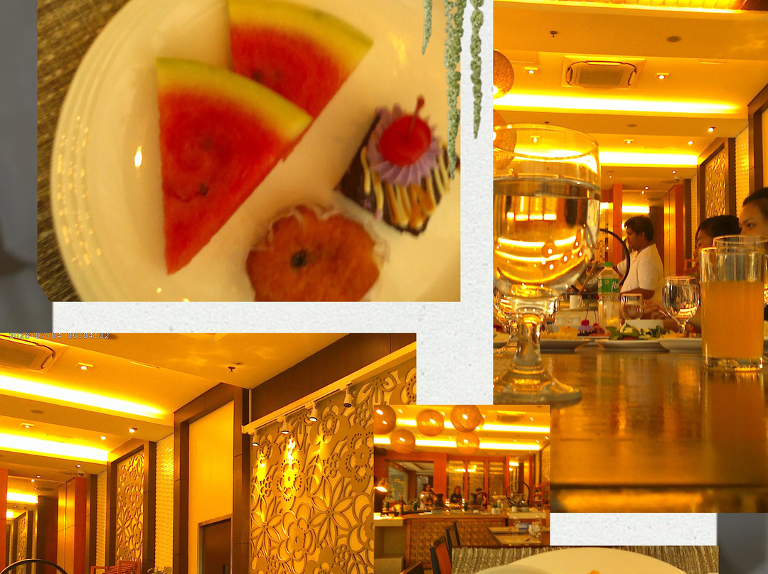 Harolds Hotel Cebu主图