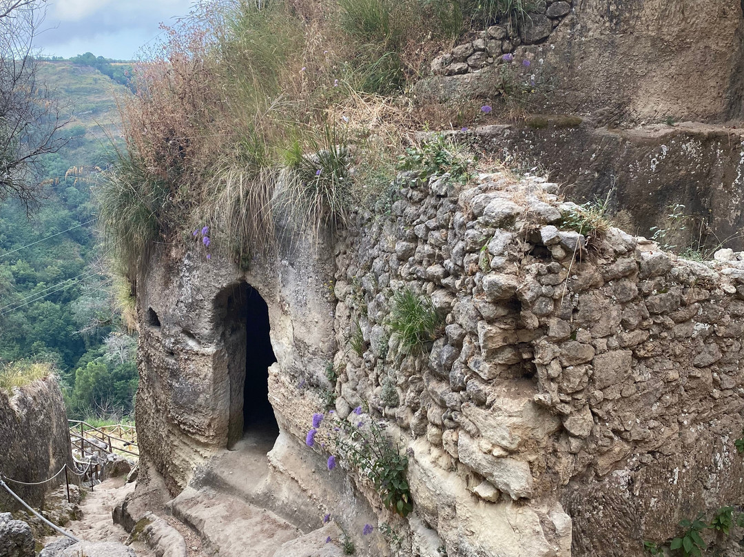 Rock Settlement and M Rural Life of Zungri-Zungri必去景点