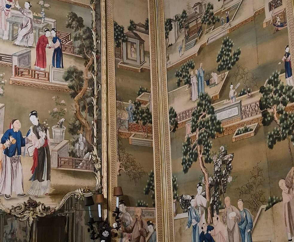 Castello di Racconigi-Racconigi必去景点