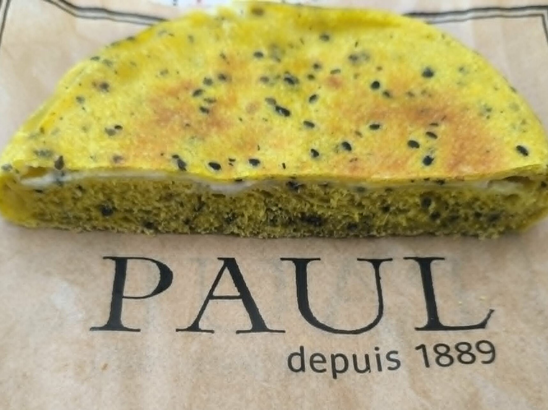 PAUL
