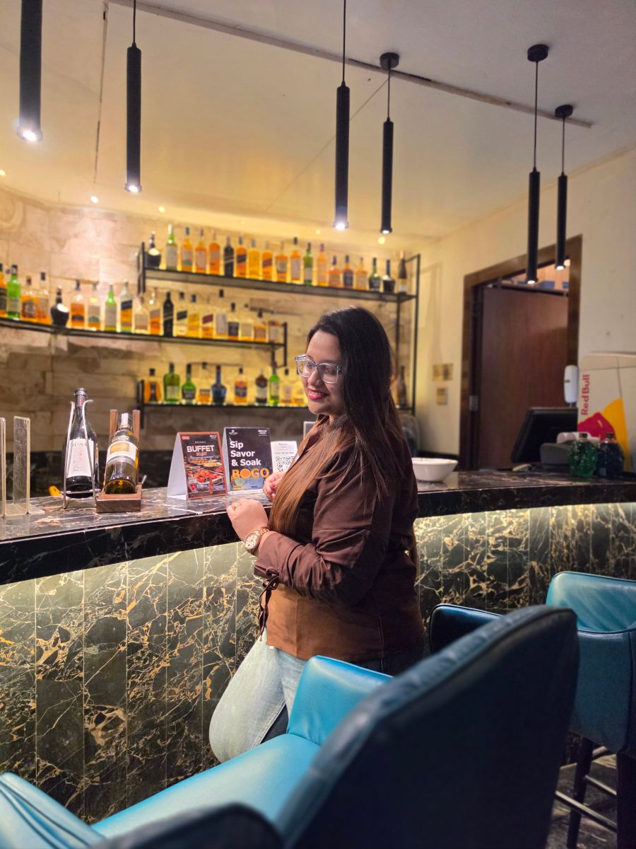 财富公园酒店，布巴内斯瓦尔 - ITC酒店集团成员-旅行者