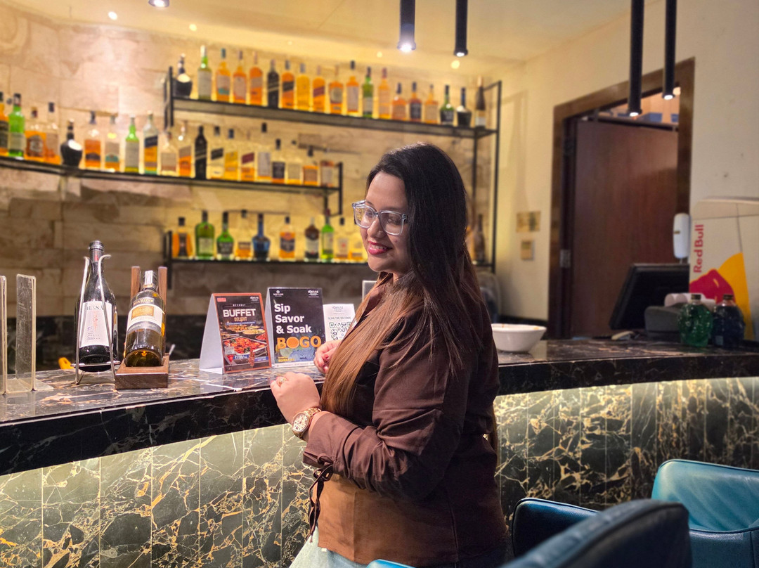 财富公园酒店，布巴内斯瓦尔 - ITC酒店集团成员主图