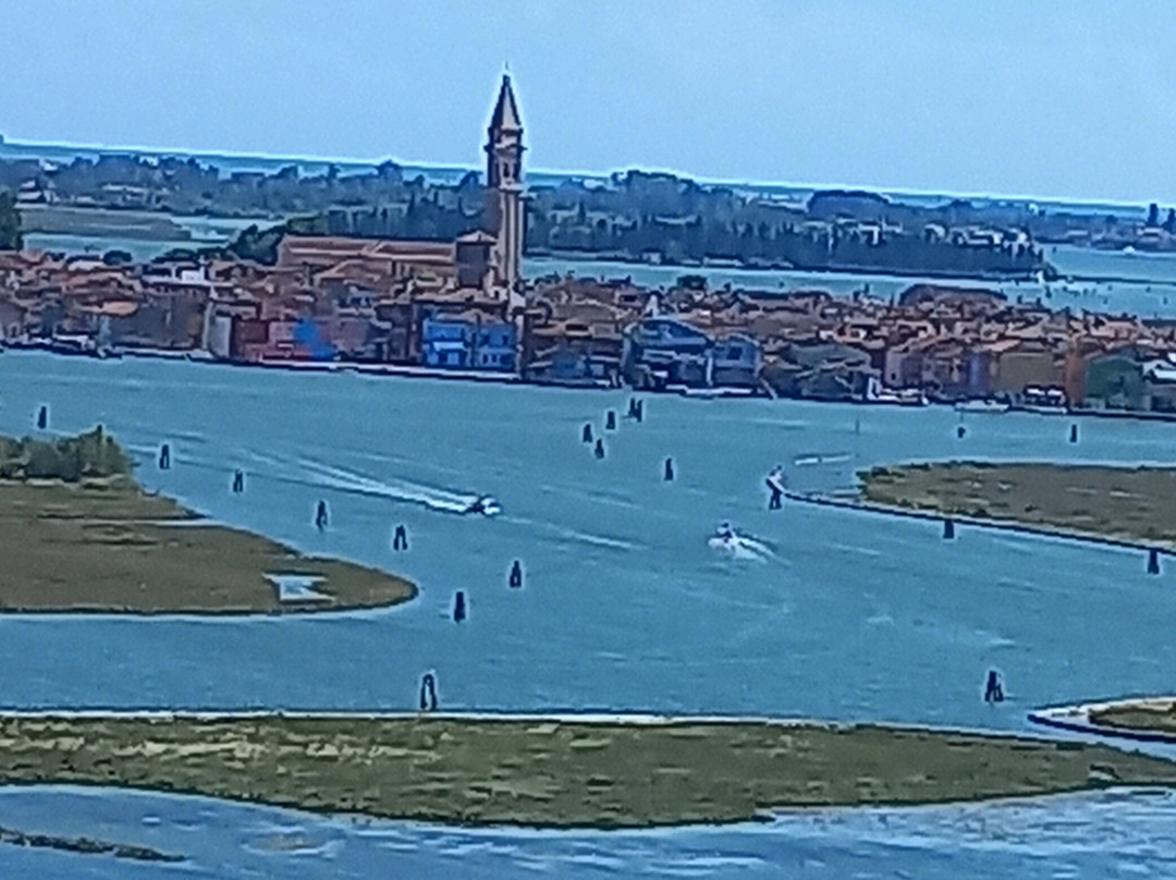 Navigazione Stefanato-Casale sul Sile必去景点