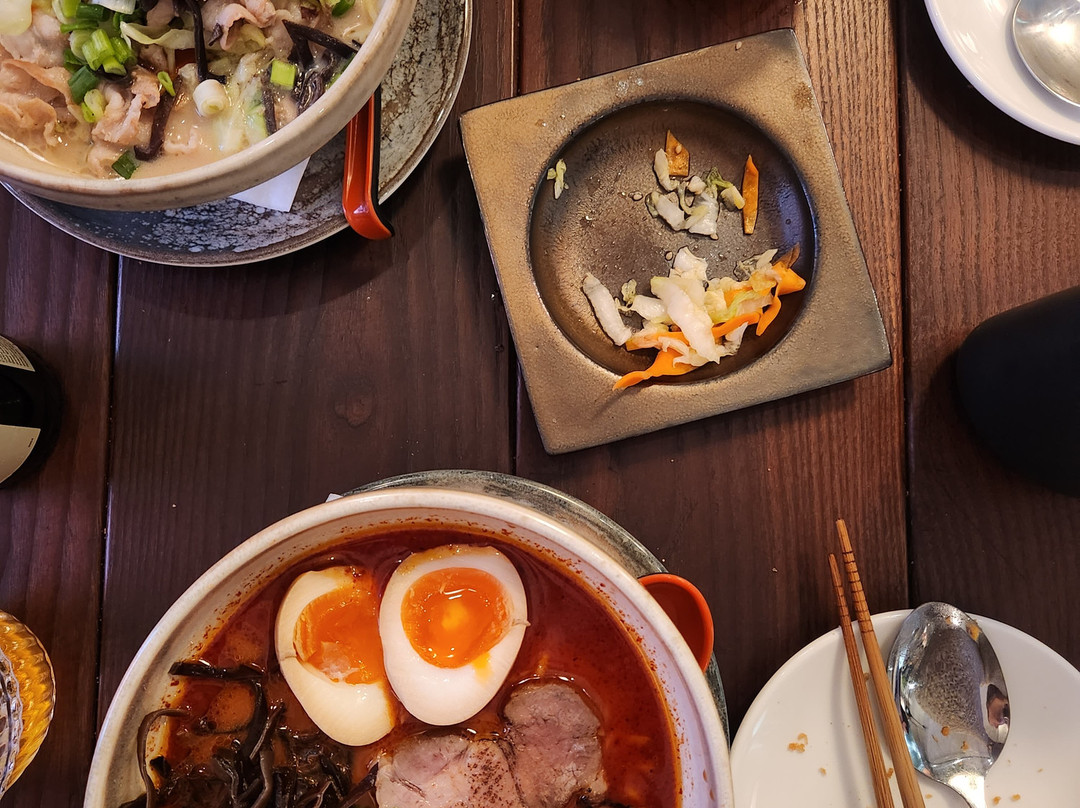 IZAKAYA TARO