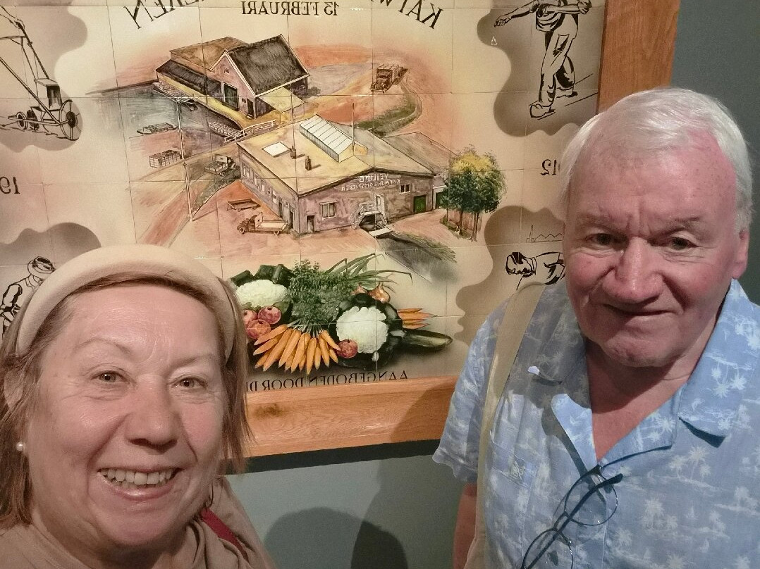 Katwijks Museum-Katwijk必去景点