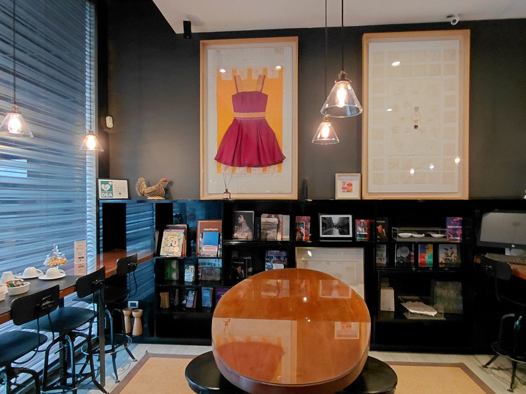 伊斯梅尔酒店主图