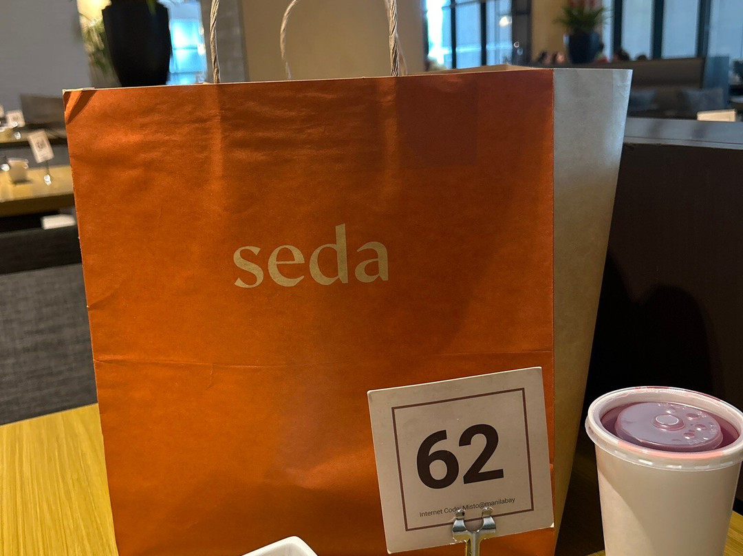 Seda Manila Bay主图