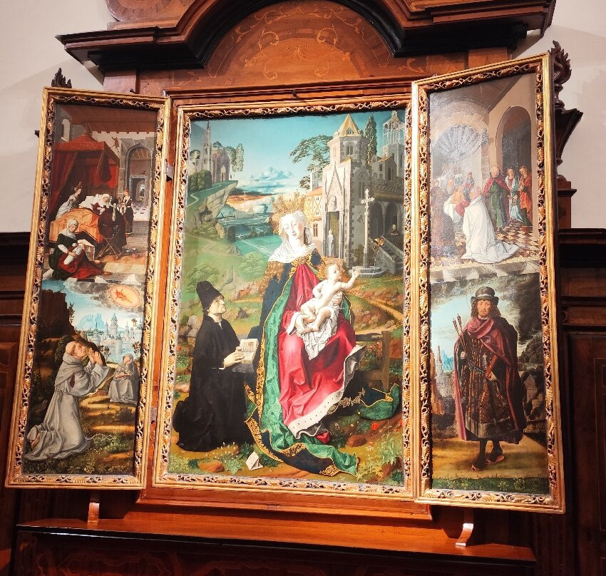 Cattedrale Nostra Signora Assunta-阿奎泰尔梅必去景点