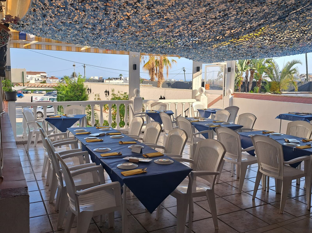 Chez Spice Nerja
