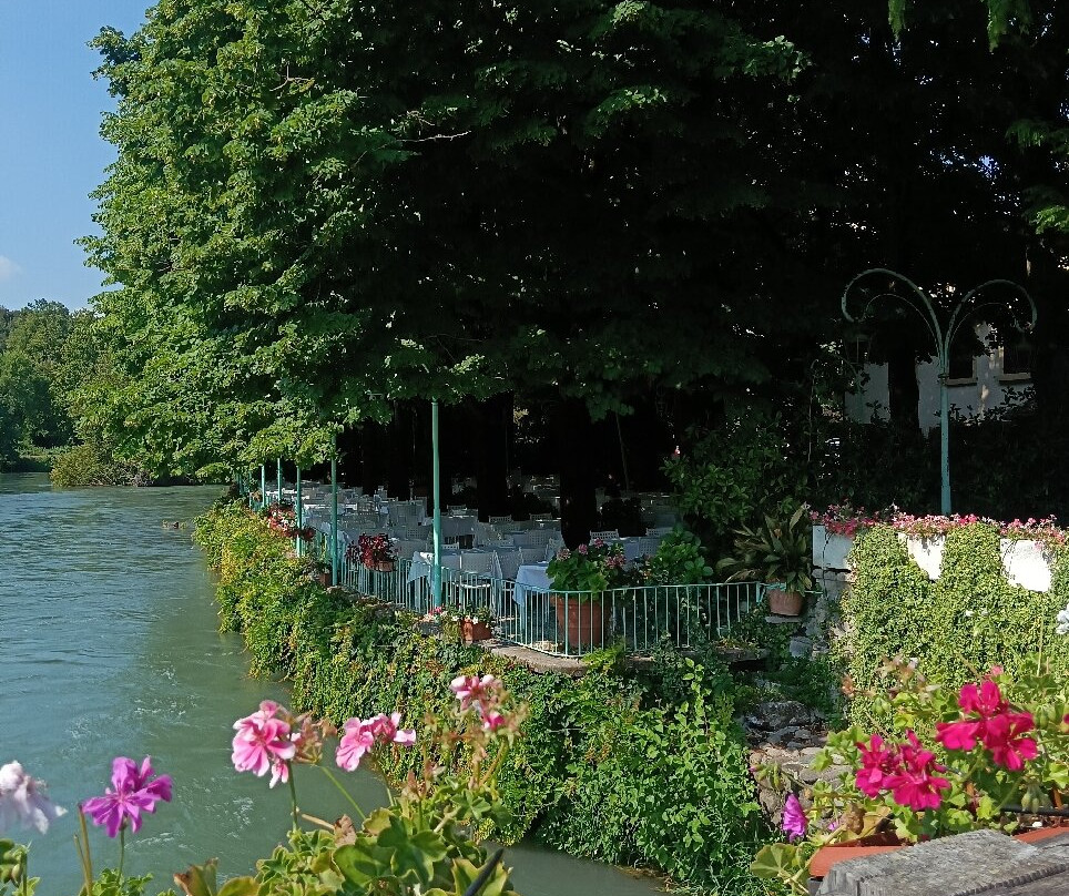 Borghetto-明乔河畔瓦莱焦必去景点