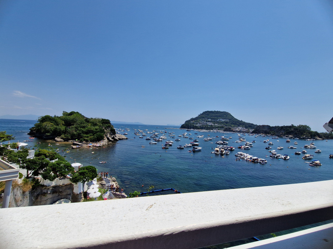 Punta Pennata Lido