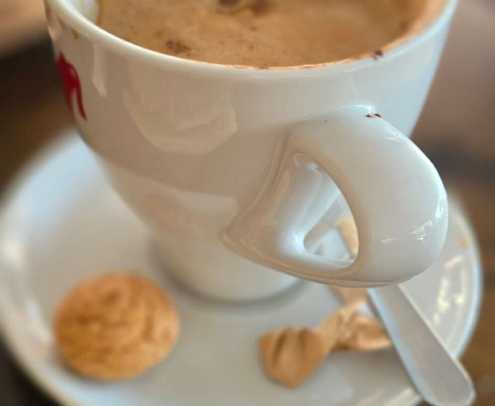 Roxy's Cafe