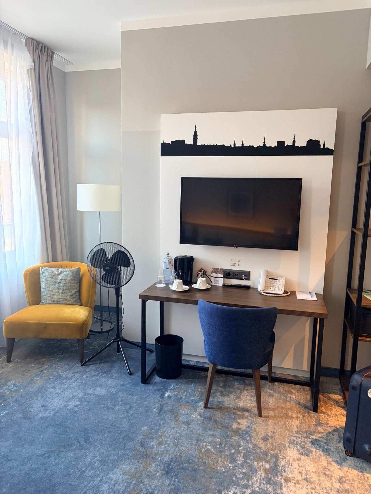 Garner Hotel KLAGENFURT – MOSER VERDINO by IHG-旅行者