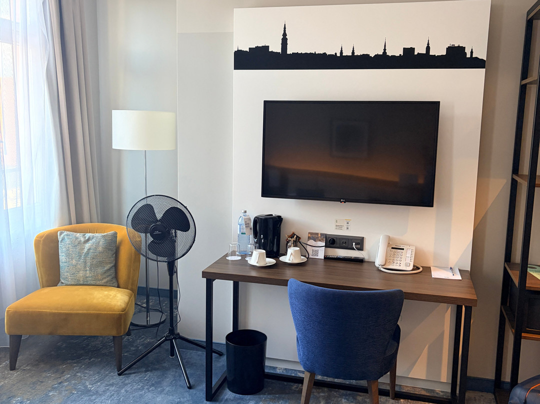 Garner Hotel KLAGENFURT – MOSER VERDINO by IHG主图