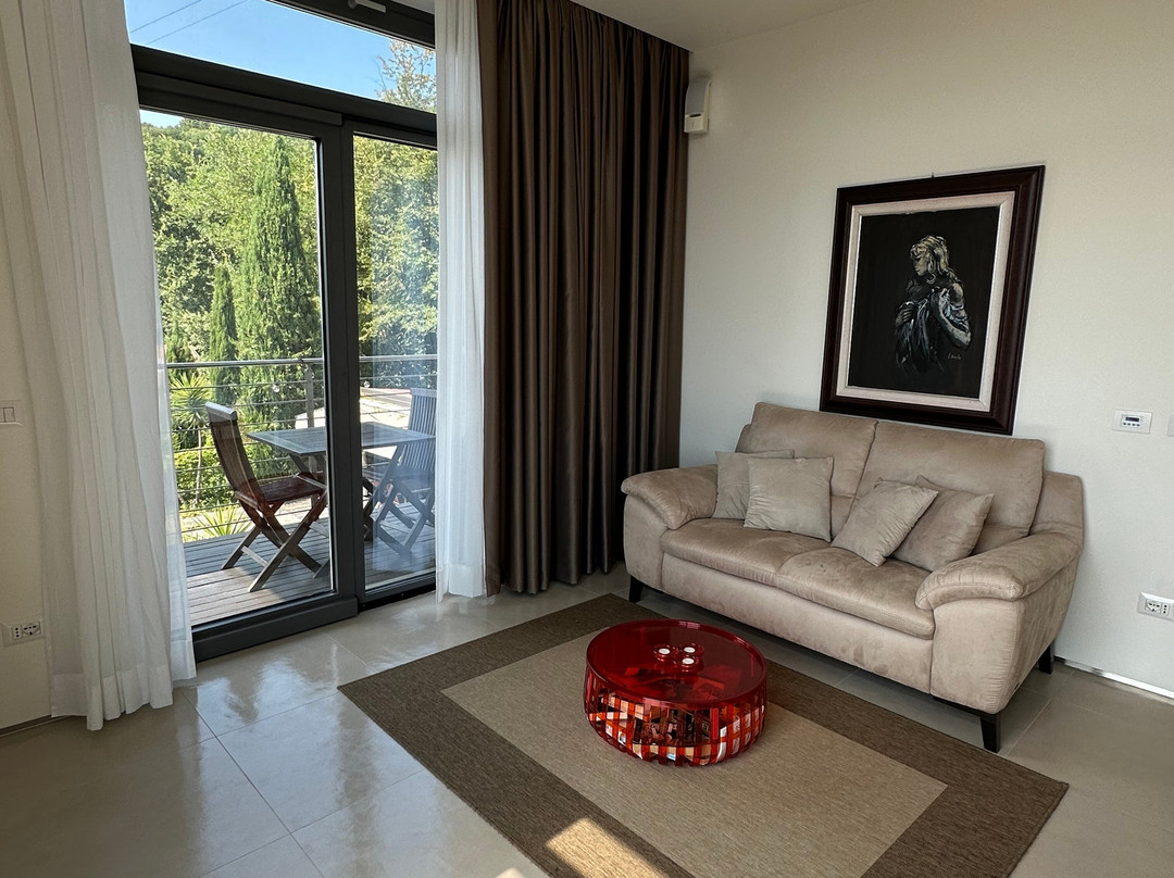 B&B Casa Colleverde主图