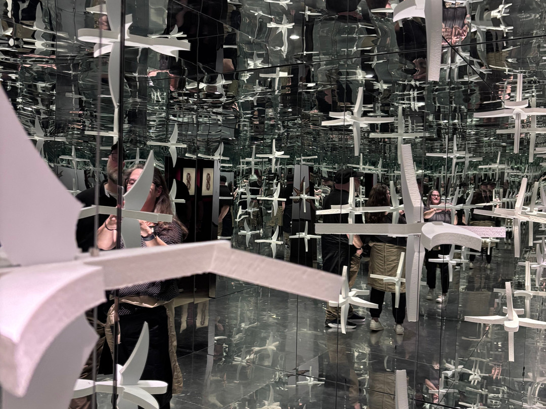 M.C. Escher - Exposition Montréal-蒙特利尔必去景点