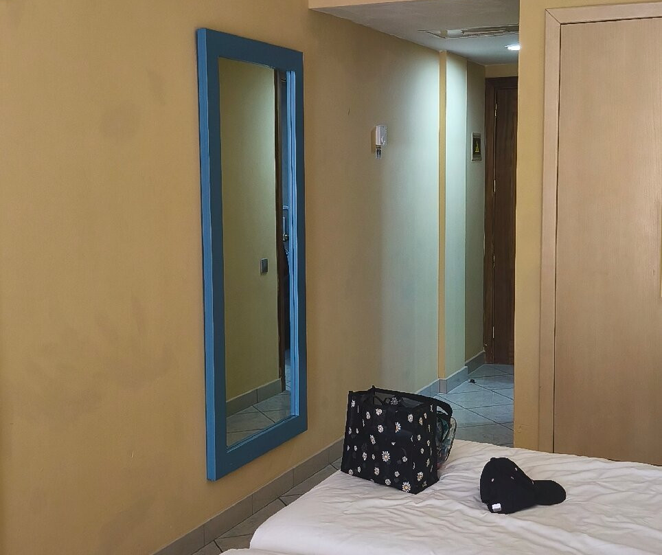 IFA Altamarena by Lopesan Hotels - 全包主图