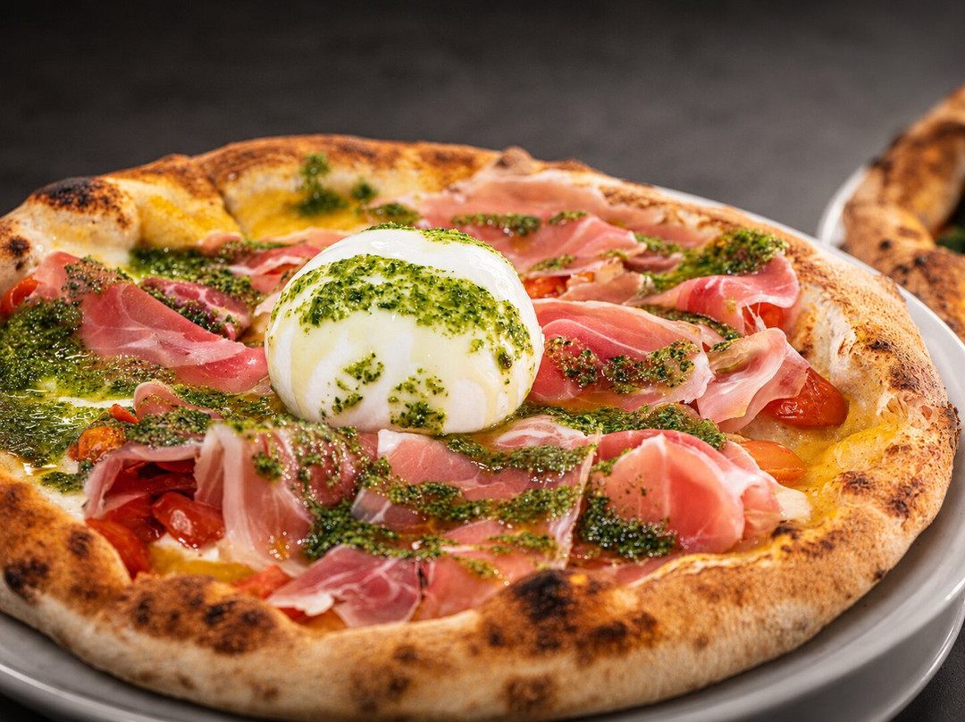 Fermento Pizzeria