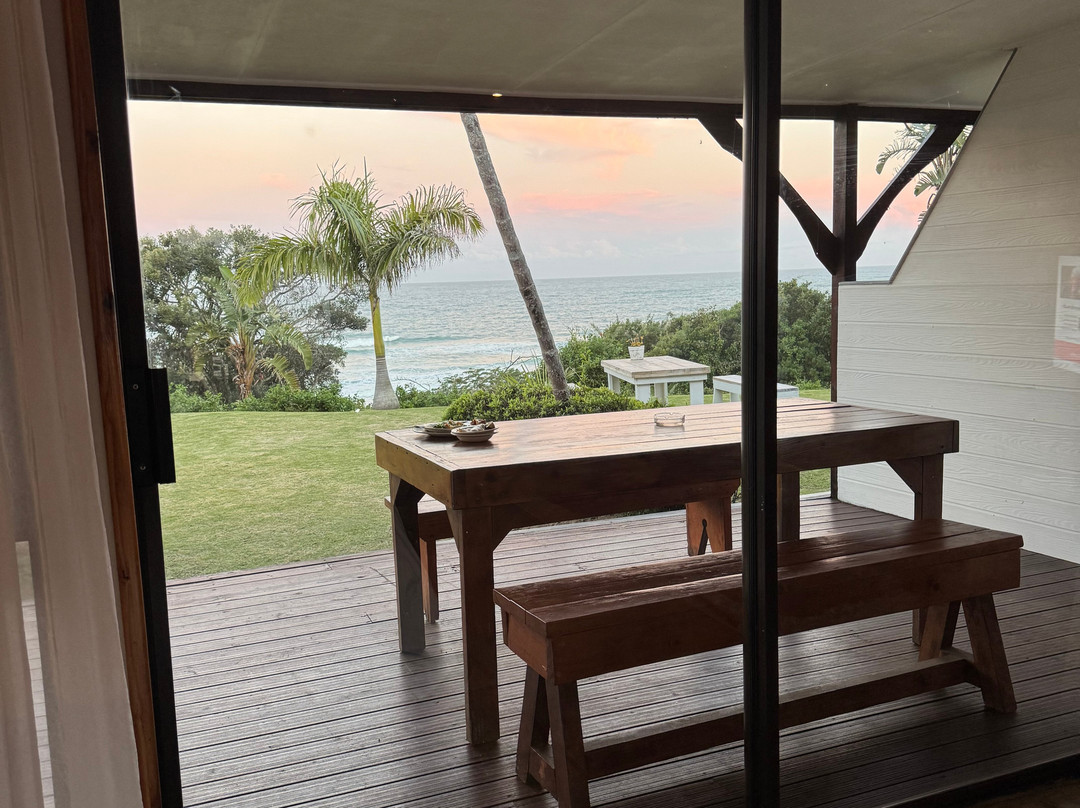 Crawford's Beach Lodge主图