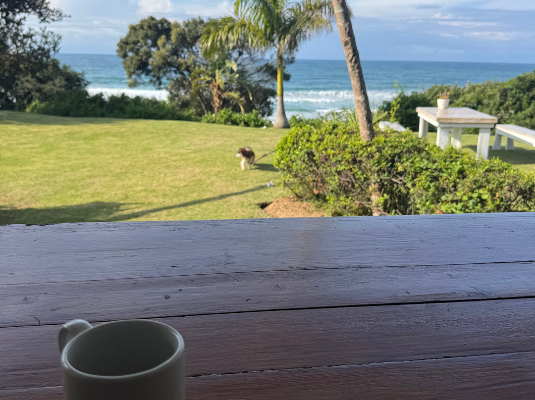 Crawford's Beach Lodge主图