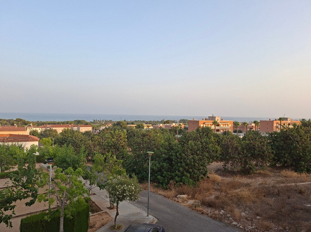 El Nou Mirador