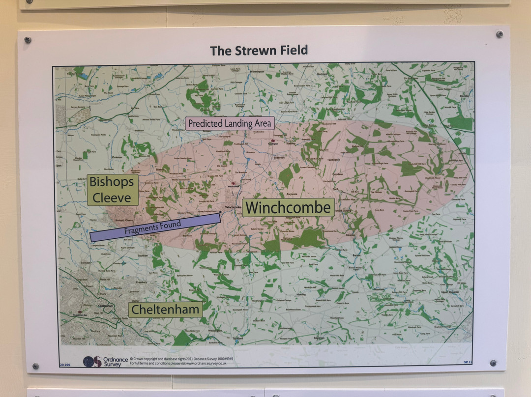 Winchcombe Museum-Winchcombe必去景点