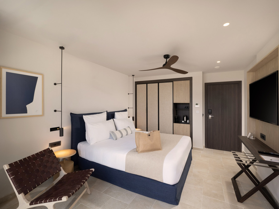 Gouvia酒店住宿-Hyatt Ziva Corfu