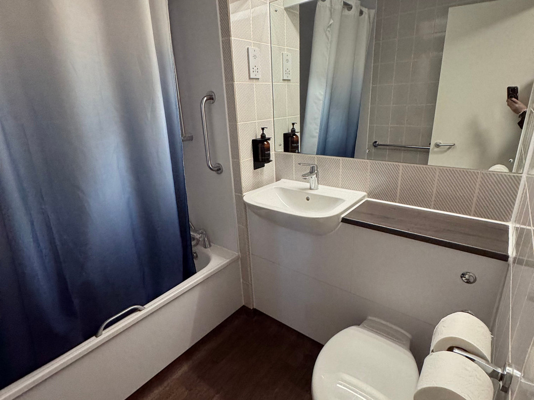 Travelodge Telford Shawbirch主图