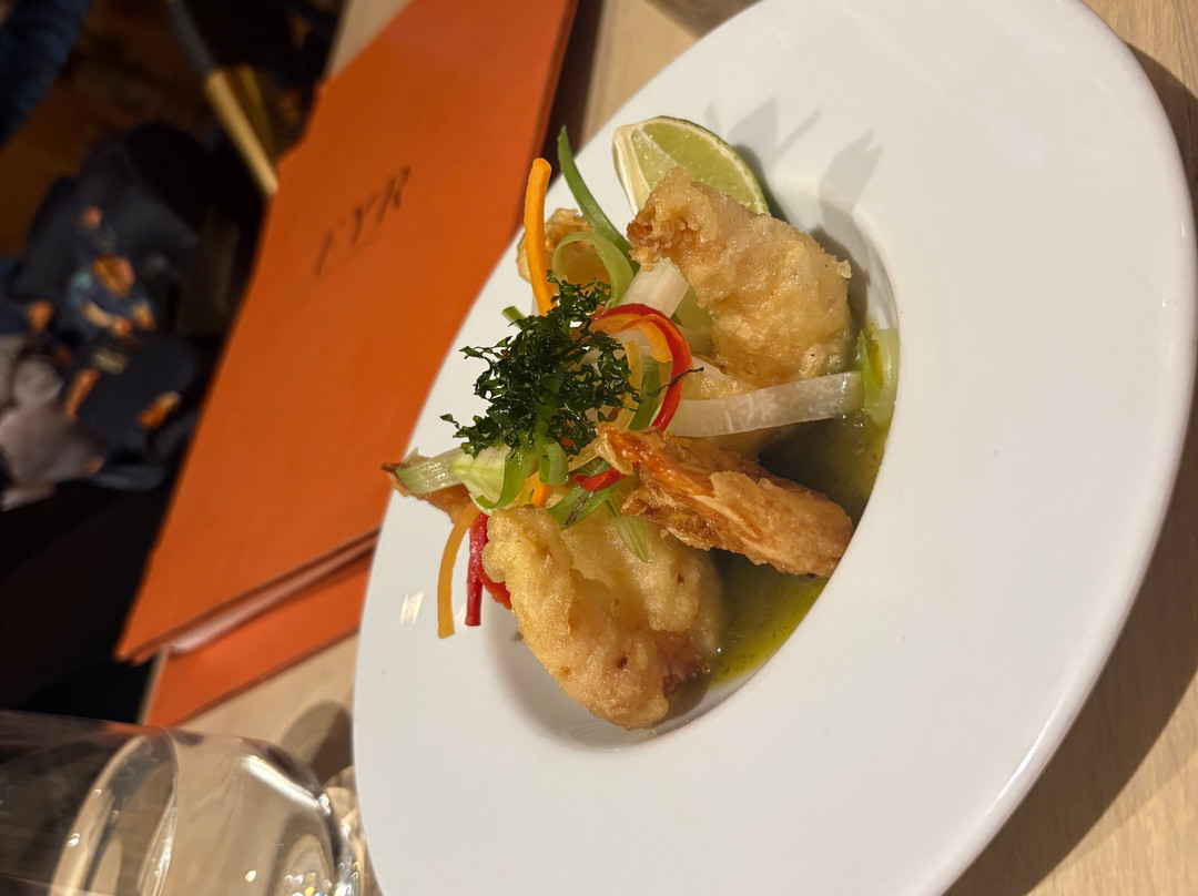 Solent Hotel and Spa主图