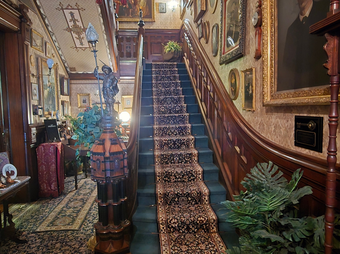 The Frederick Stegmaier Guest House主图