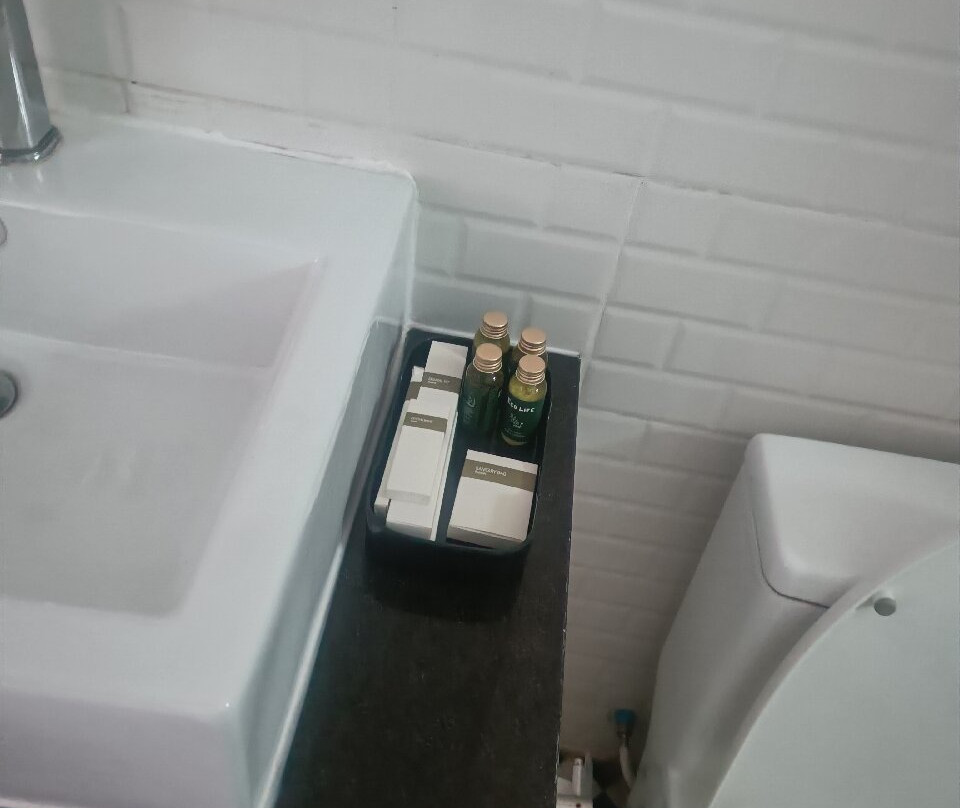 乐克里市中心酒店主图