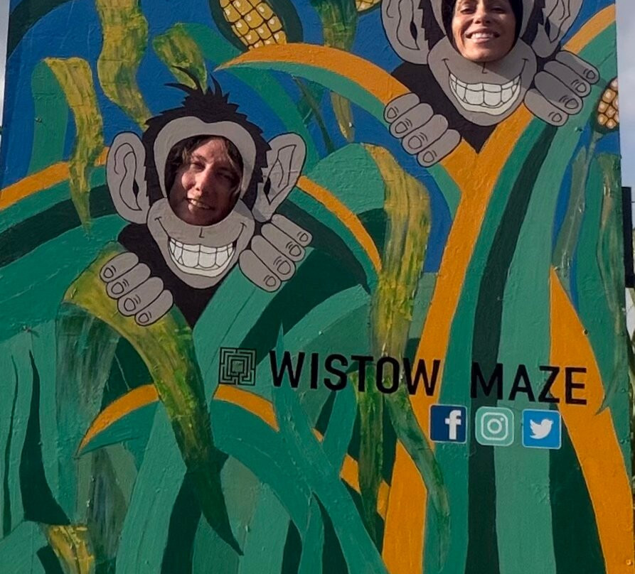 Wistow Maze-Wistow必去景点