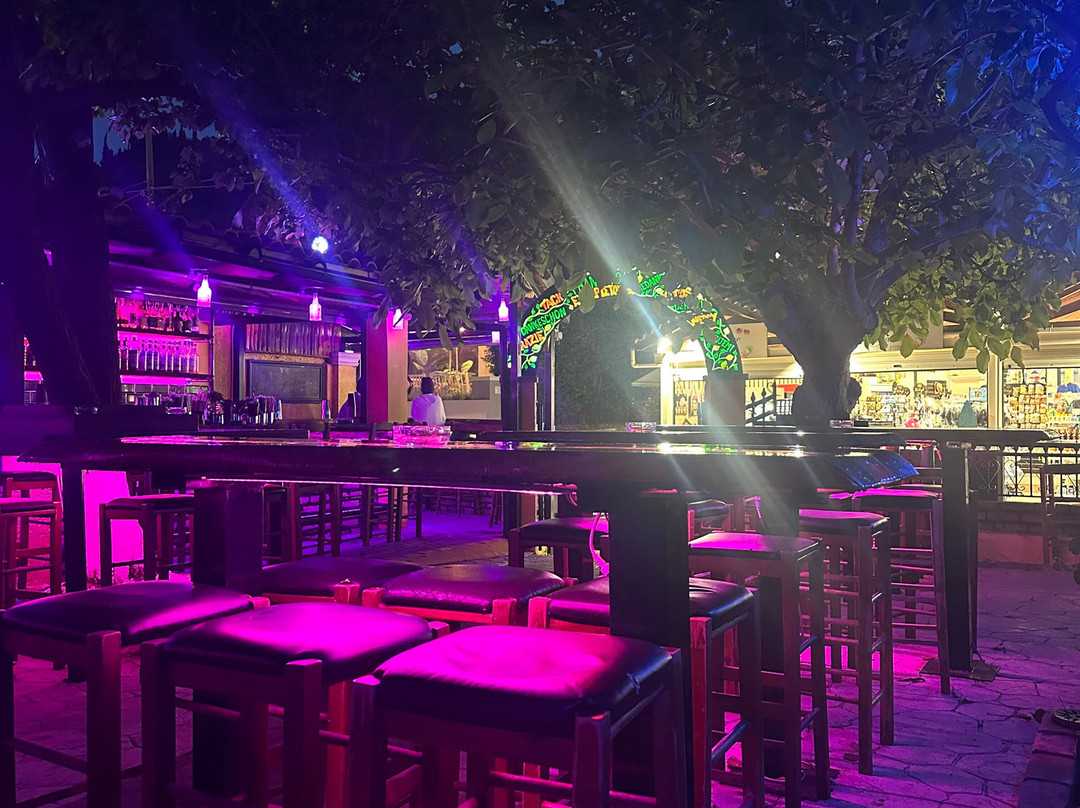 The Lemon Tree-Agios Gordios必去景点