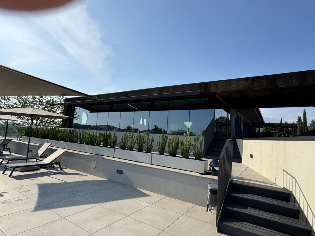 Galliussi Winery