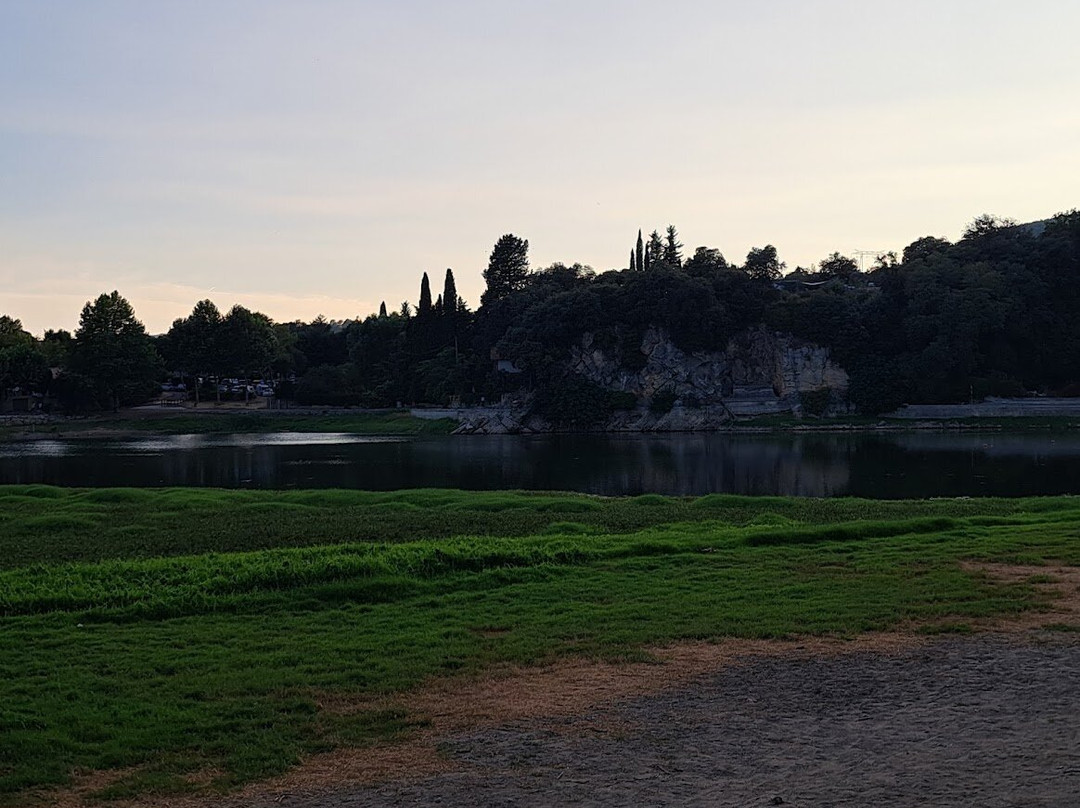 La Grillade du Lac