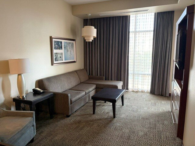 Staybridge Suites 拉斯维加斯主图