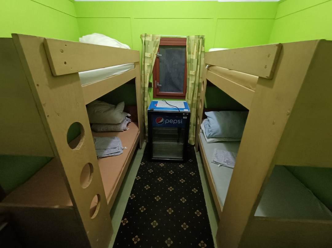 Hotel Formanka主图