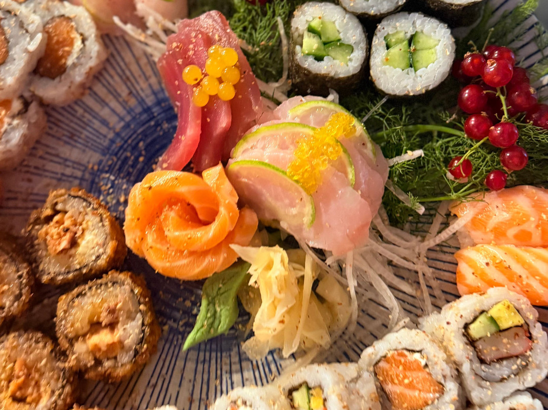 Sushi Do Edu