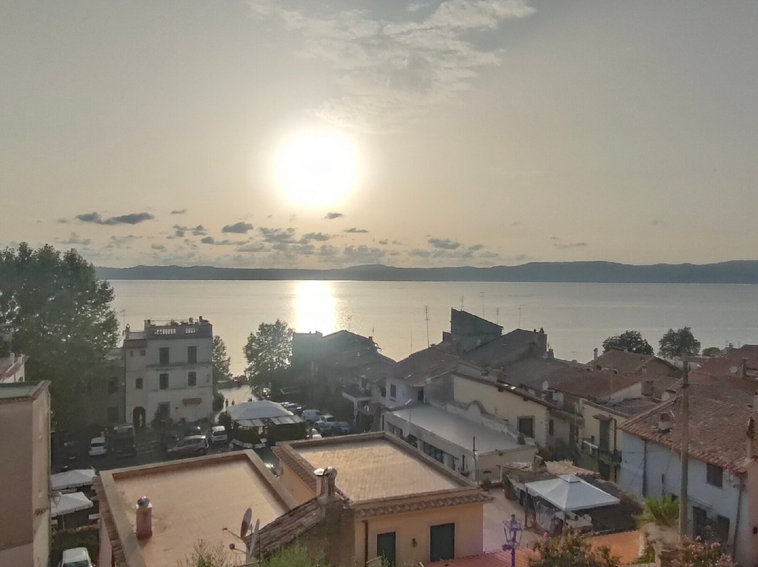 Borgo di Anguillara Sabazia-Anguillara Sabazia必去景点