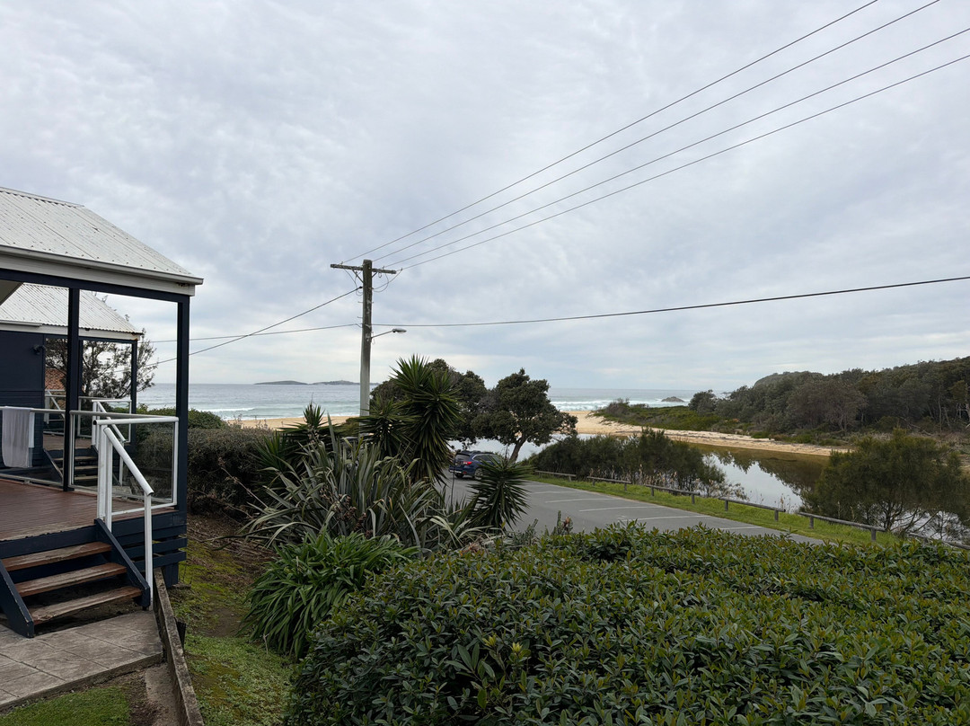 Narooma Surf Beach