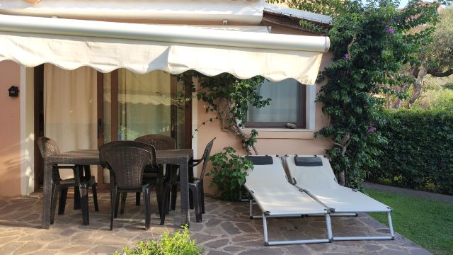 Villaggio Eucalyptus-旅行者