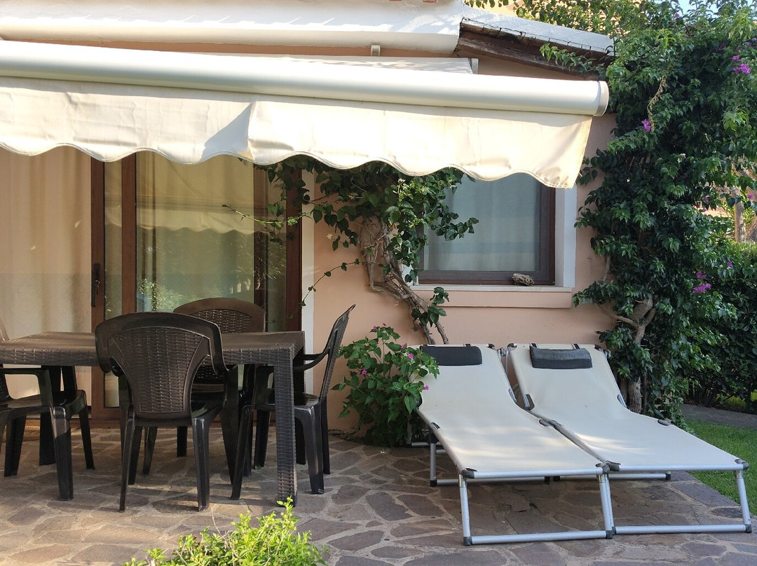 Villaggio Eucalyptus主图