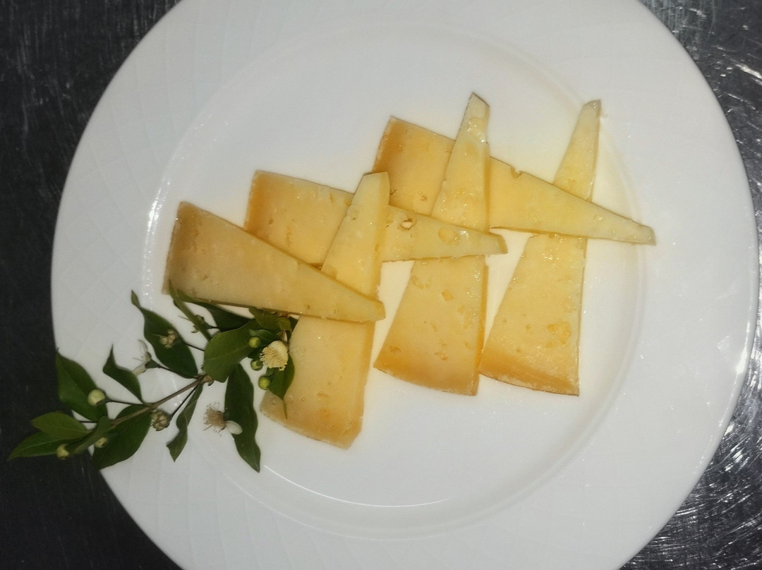Hotel Orlando Sardegna主图