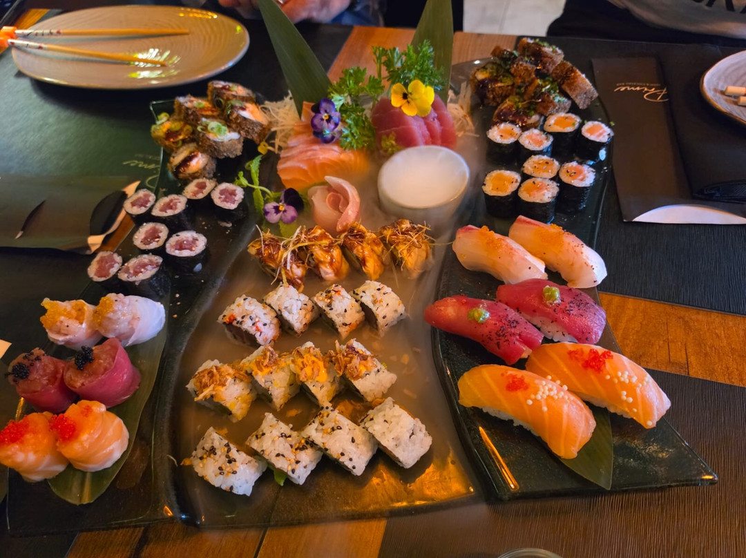 Prime Sushi and Cocktail Bar